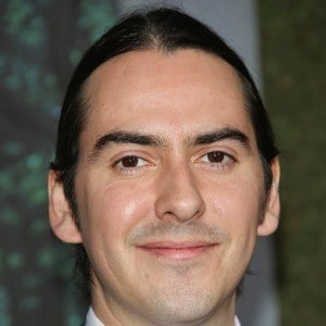 Dhani Harrison Headshot 6 of 6