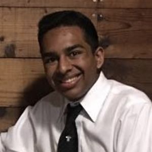 Dhillon Alamshaw Headshot 6 of 7