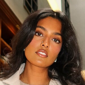 Dhivya Sriranganathan Headshot 3 of 8