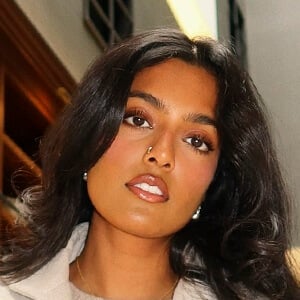 Dhivya Sriranganathan Headshot 5 of 8