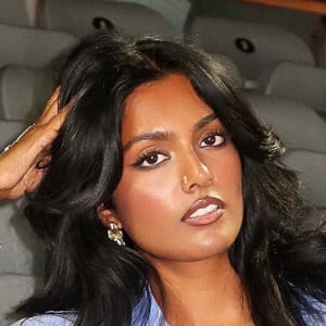 Dhivya Sriranganathan Headshot 8 of 8