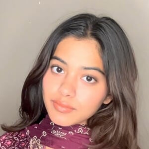 Dia Gautam Headshot 2 of 3