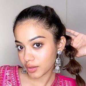 Dia Gautam Headshot 3 of 3