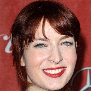Diablo Cody - Bio, Facts, Family | Famous Birthdays