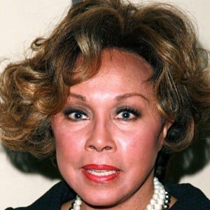 Diahann Carroll Headshot 8 of 9