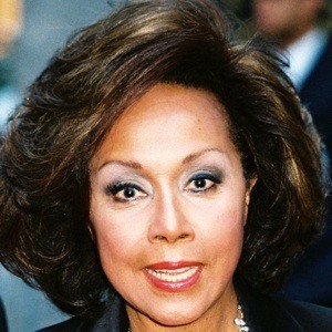 Diahann Carroll Headshot 9 of 9