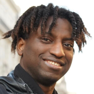 DialloFreestyle Headshot 3 of 3