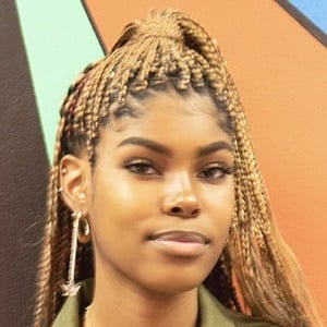 Diamond White Headshot 7 of 7