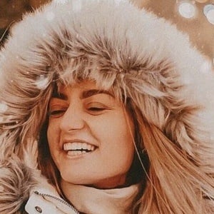 Diana Belitskaya Headshot