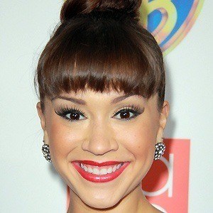 Diana DeGarmo - Bio, Family, Trivia | Famous Birthdays