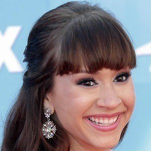 Diana DeGarmo - Bio, Family, Trivia | Famous Birthdays