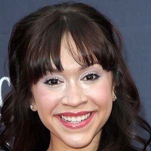 Diana DeGarmo - Bio, Family, Trivia | Famous Birthdays