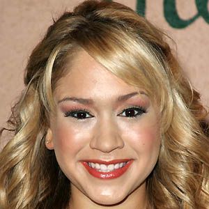Diana DeGarmo - Bio, Family, Trivia | Famous Birthdays