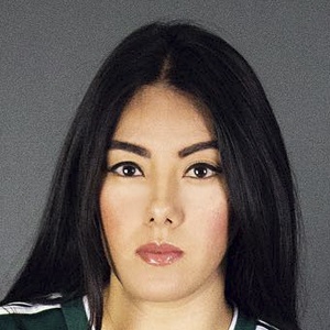 Diana Jurado at age 30