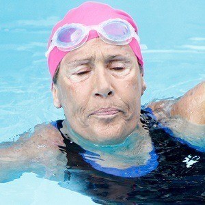 Diana Nyad - Bio, Family, Trivia | Famous Birthdays