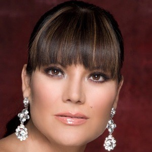 Diana Reyes Headshot 4 of 10