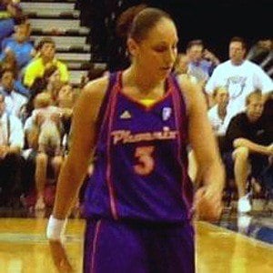 Diana Taurasi Headshot 3 of 3