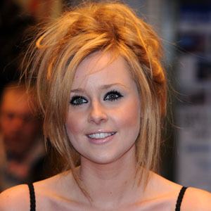 Diana Vickers Headshot 9 of 10