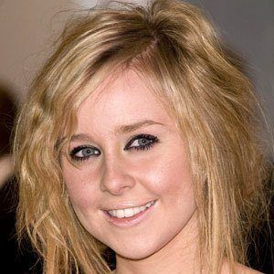 Diana Vickers Headshot 10 of 10