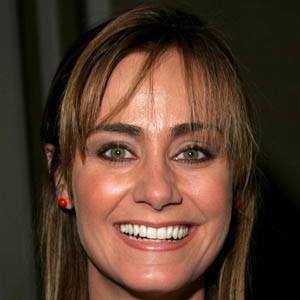 Diane Farr - Bio, Family, Trivia | Famous Birthdays