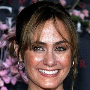 Diane Farr - Bio, Family, Trivia | Famous Birthdays