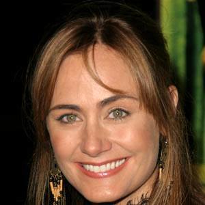 Diane Farr - Bio, Family, Trivia | Famous Birthdays
