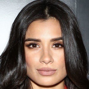 Diane Guerrero at age 30