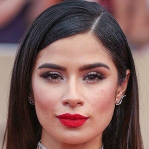 Diane Guerrero at age 30