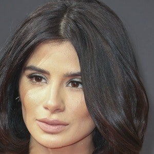 Diane Guerrero at age 33