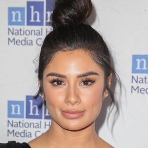 Diane Guerrero at age 31