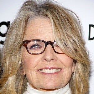 Diane Keaton at age 66