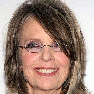 Diane Keaton - Bio, Family, Trivia | Famous Birthdays