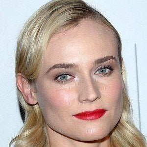 Diane Kruger at age 36