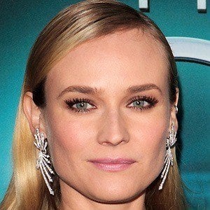 Diane Kruger at age 36