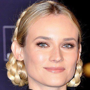 Diane Kruger at age 36