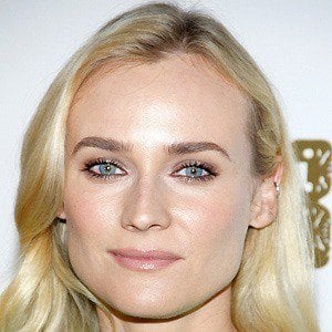 Diane Kruger Headshot 7 of 10