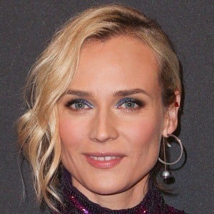 Diane Kruger at age 40