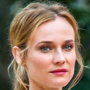 Diane Kruger Headshot 8 of 10