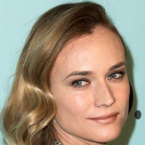 Diane Kruger Headshot 9 of 10