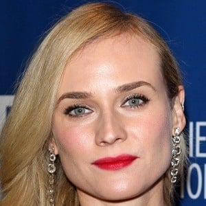 Diane Kruger at age 37