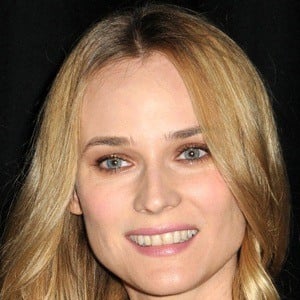 Diane Kruger Headshot 10 of 10