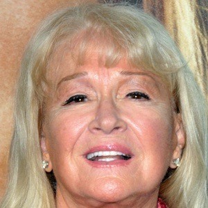 Diane Ladd Headshot 6 of 6