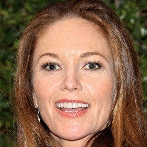 Diane Lane at age 46