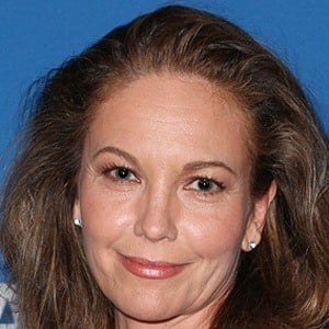 Diane Lane at age 50