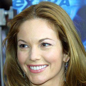 Diane Lane Headshot 10 of 10