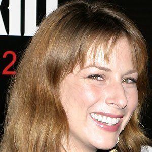 Diane Neal - Bio, Family, Trivia | Famous Birthdays