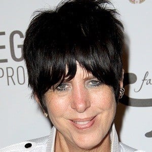 Diane Warren Headshot 2 of 5