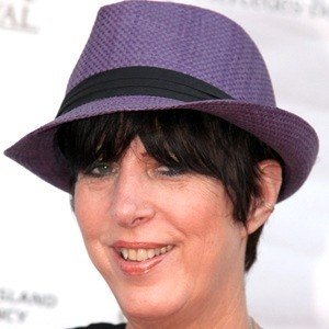 Diane Warren Headshot 3 of 5