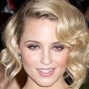 Dianna Agron Headshot 10 of 10