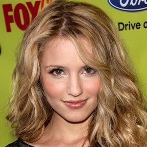 Dianna Agron at age 23